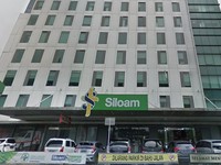 Sulap Mal Jadi RS, Siloam Siapkan 415 Bed Pasien Corona