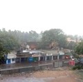 Topan Fani Menerjang India, Dua Orang Tewas
