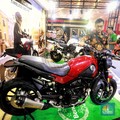 Catat Nih! 6 Moge Harga di Bawah Rp 100 Juta