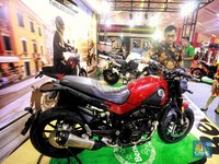 Catat Nih! 6 Moge Harga di Bawah Rp 100 Juta