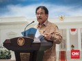 Menteri ATR Sebut Lahan Negara Tak Dijual Demi Ibu Kota Baru