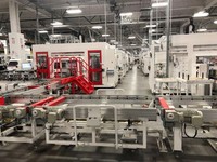 Bukan Karena Migas, Industri Manufaktur Jadi Dalang Defisit!