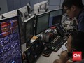 IHSG Semakin Terpuruk, Tak Perlu Buru-Buru Borong Saham