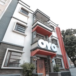 Startup Oyo Dulu Bernilai Rp 160 T, Kini Disebut Cari Pendanaan Diskon