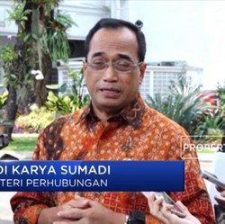 Pak Menhub, Diskon Tarif Ojol Dihapus atau Diperbolehkan?