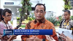 Lempar Bola Panas Kemenhub & BUMN Soal Harga Tiket Pesawat