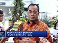 Bos Taksi Malaysia Salahkan RI Soal Gojek, Menhub Protes!