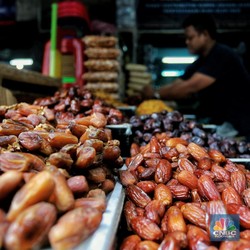 6 Kurma yang Ditanam Israel di Tanah Rampasan, Jangan Salah Beli!