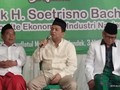 Lewat OPOP, Pesantren Tingkatkan Daya Saing Ekonomi Nasional