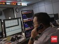Menuju Akhir Pekan, IHSG Diramalkan Kian Lesu