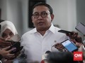 Fadli Zon soal Demokrat ke Jokowi: Bukan Urusan Saya
