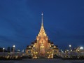 Panduan Lengkap Menyaksikan Penobatan Raja Thailand