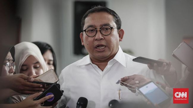 Fadli Zon Soal Pelarangan UAS: Ada yang Mengail di Air Keruh