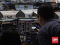 Saham Emiten Berkinerja Apik Bisa Diincar di Akhir Tahun