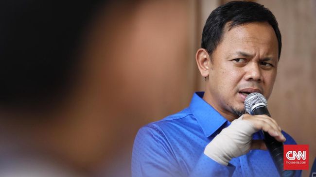 Dirawat 17 Hari karena Corona, Kondisi Bima Arya Membaik