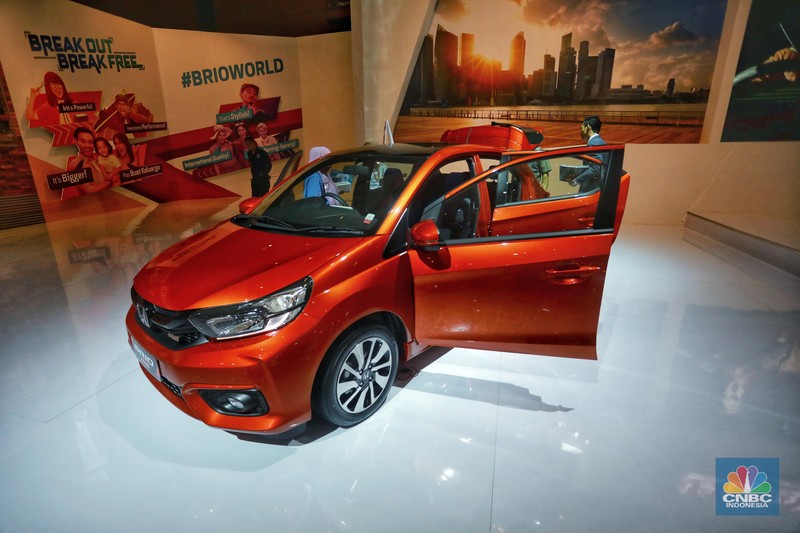 Nissan Livina (Tangkapan Layar via nissan.co.id)