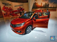 Ini lho Penampakan Mobil-Mobil Kurang Laku di RI, Kamu Punya?