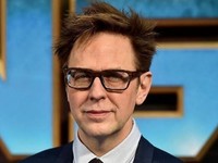 James Gunn (REUTERS/Hannah McKay)