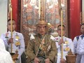 Maha Vajiralongkorn Resmi Duduki Takhta Raja Thailand