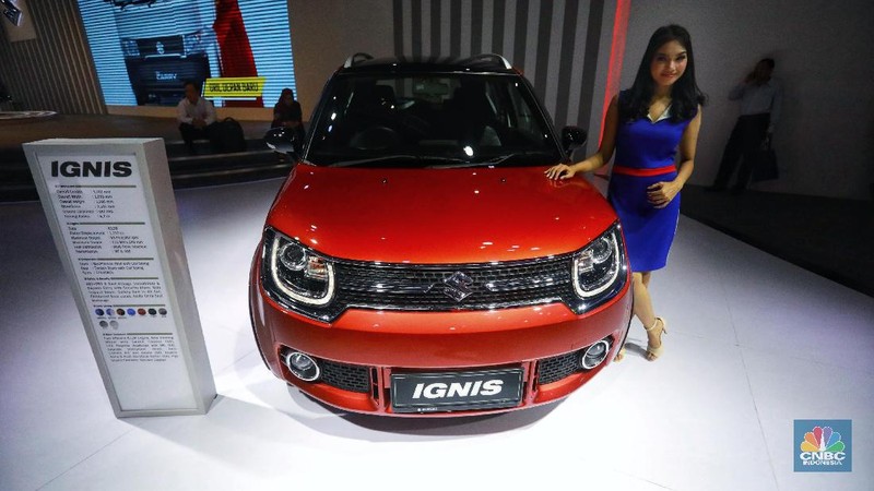 Deretan city car segmen LMPV di bawah Rp 200 juta, ini rangkumannya.