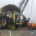 Freeport Cetak Laba Rp 48 T di 2023, Rp 3,35 T Dibagi ke Daerah