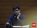 KPK Umumkan Tersangka Baru Korupsi e-KTP Pekan Depan