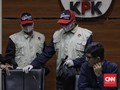 Tiga Tersangka Kasus PN Balikpapan Ditahan di Lokasi Berbeda