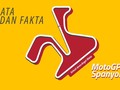 INFOGRAFIS: Data dan Fakta Jelang MotoGP Spanyol 2019