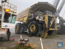 Dolar Terlalu Perkasa, Tembaga Merana