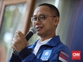 Hanafi Rais Mundur, PAN 'Jalan Terus'