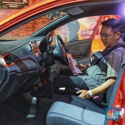 Mobil Kecil Ini Laku Keras, Avanza Terpental