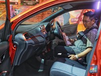 Mobil Kecil Ini Laku Keras, Avanza Terpental