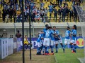 Persib Imbang 1-1 dengan Tira Persikabo di Babak Pertama