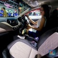 Covid-19 Obrak-Abrik Bisnis Pameran, Termasuk Pameran Mobil
