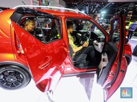Selain Honda, Suzuki dan Yamaha Juga Tutup Pabrik Sementara