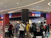 Meriahkan HUT RI, Trans Studio Mall Banjir Diskon Sampai 80%
