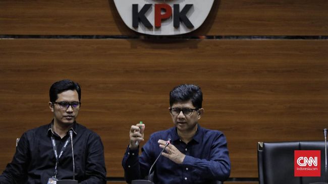 KPK Surati Tiga Lokasi di Singapura Terkait Penyidikan BLBI