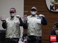 KPK Tetapkan Hakim PN Balikpapan Tersangka Suap