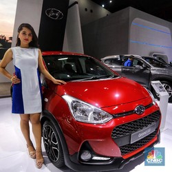 Jangan Beli Dulu! Pajak Mobil Bakal 0%, Harga Makin Murah