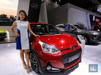 Jangan Beli Dulu! Pajak Mobil Bakal 0%, Harga Makin Murah