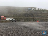 Produksi Emas Freeport Turun, Ekonomi Papua Langsung Negatif