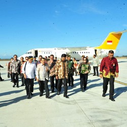 Ada Bandara New Yogyakarta, Bagaimana Nasib Joglosemar?