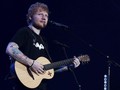 Fan Star Wars Marah Ed Sheeran Jadi Kameo di Film Terbaru