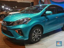 Penjualan Mobil Anjlok 95%, Lebih Parah dari Krisis 1998