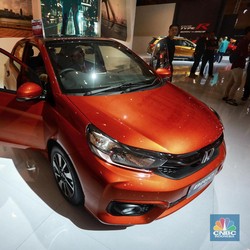 Penjualan Mobil Ini Justru Meroket 10 X Lipat Saat Corona
