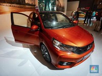 Penjualan Mobil Ini Justru Meroket 10 X Lipat Saat Corona