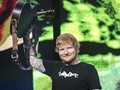 Ed Sheeran Rilis Album Kolaborasi pada 12 Juli