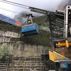 Era Suku Bunga 0% Segera Berakhir, Harga Tembaga Karam