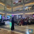 Jelang Ramadan, Trans Studio Mall Cibubur Banjir Pengunjung