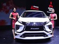 Cerita Jelita di Stan Mitsubishi Motors Telkomsel IIMS 2019